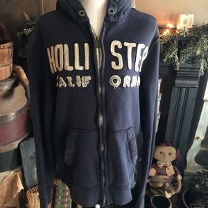 Hollister Jacket